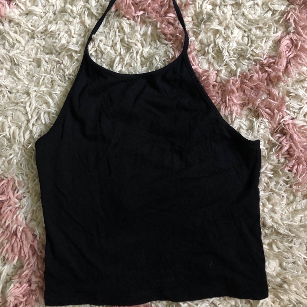 BRANDY MELVILLE CROP TOP